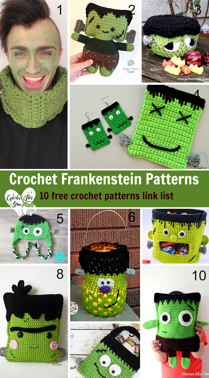 Crayon Kawaii Cuddler® Crochet Pattern