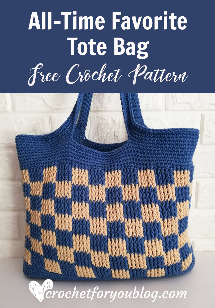 Share 62+ free patterns for tote bags - in.duhocakina