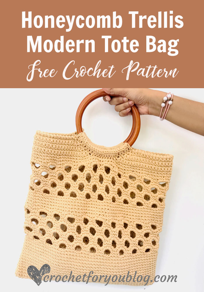 65+ Crochet Bags and Purses Patterns - Ideal Me