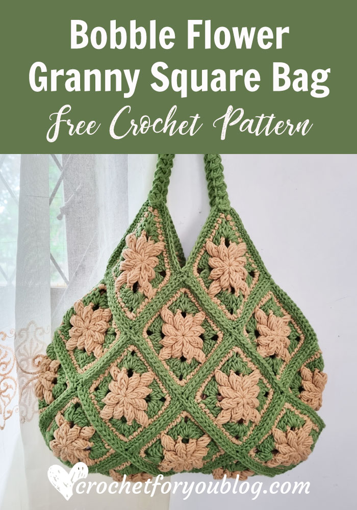 Clear Star Pattern Chain Square Bag