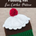 Crochet Holiday Hat