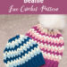 Crochet Baby Beanie Free Pattern